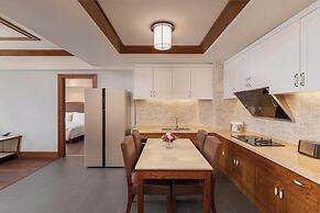 Kantharyar Serviced Apartment