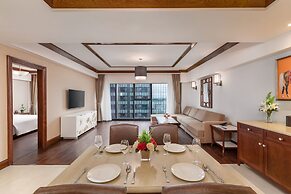 Kantharyar Serviced Apartment