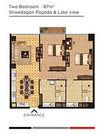 Kantharyar Serviced Apartment