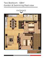 Kantharyar Serviced Apartment