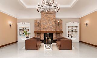 Kantharyar Serviced Apartment