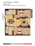 Kantharyar Serviced Apartment