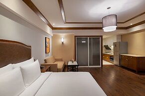 Kantharyar Serviced Apartment