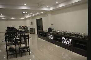 The Lotus Sutra Hotel