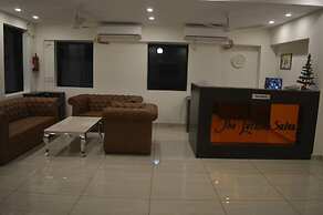 The Lotus Sutra Hotel