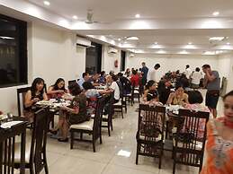 The Lotus Sutra Hotel