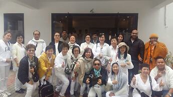 The Lotus Sutra Hotel