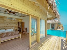 You & Me Maldives - Adults Only - Premium All-Inclusive