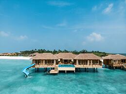 You & Me Maldives - Adults Only - Premium All-Inclusive