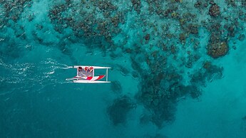 You & Me Maldives - Adults Only - Premium All-Inclusive