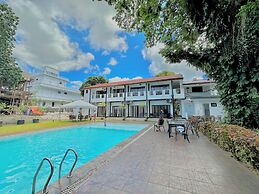 Fernando's Hotel