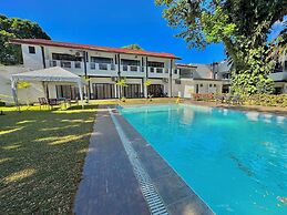 Fernando's Hotel
