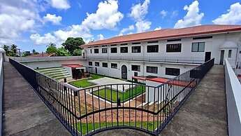 Fernando's Hotel