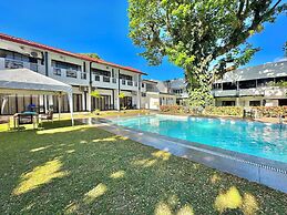 Fernando's Hotel