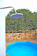 Mastiha Villas in Town