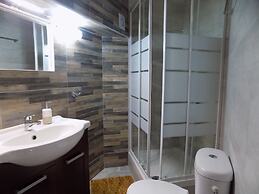 Mastiha Villas in Town