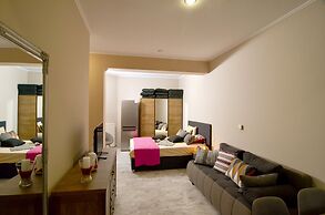 Mastiha Villas in Town