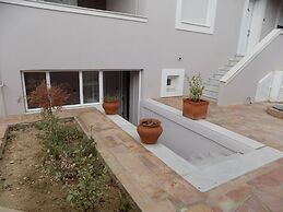 Mastiha Villas in Town