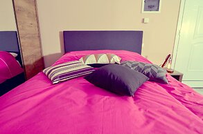 Mastiha Villas in Town