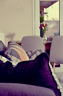 Mastiha Villas in Town