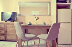 Mastiha Villas in Town