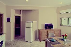 Mastiha Villas in Town