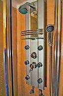 Mastiha Villas in Town