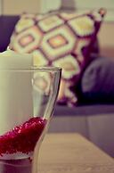 Mastiha Villas in Town