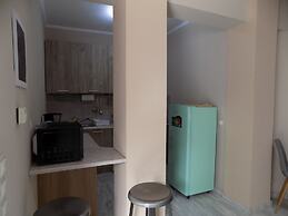 Mastiha Villas in Town