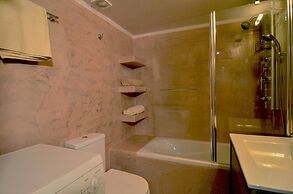 Mastiha Villas in Town