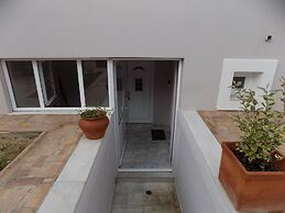 Mastiha Villas in Town