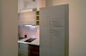 Mastiha Villas in Town