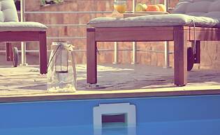 Mastiha Villas in Town