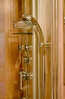 Mastiha Villas in Town