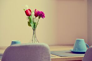 Mastiha Villas in Town