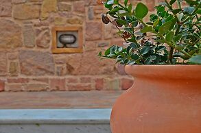 Mastiha Villas in Town