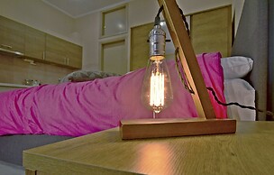 Mastiha Villas in Town