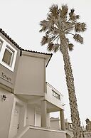 Mastiha Villas in Town