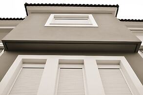 Mastiha Villas in Town