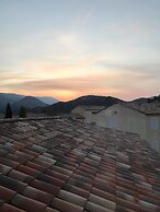 Résidences La Tour du Guet