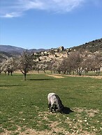 Résidences La Tour du Guet