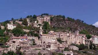 Résidences La Tour du Guet