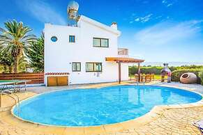 Villa Nicol Blue Bay