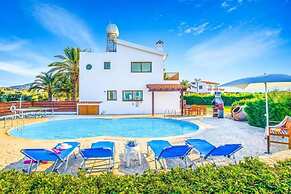 Villa Nicol Blue Bay
