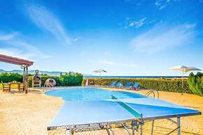 Villa Nicol Blue Bay