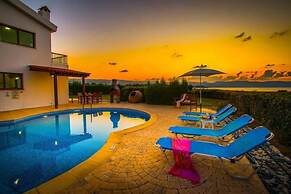 Villa Nicol Blue Bay