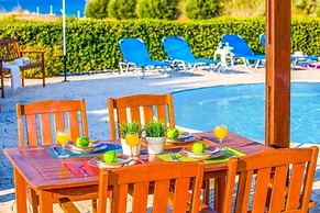 Villa Nicol Blue Bay