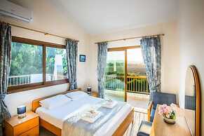 Villa Nicol Blue Bay