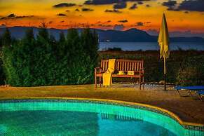 Villa Nicol Blue Bay