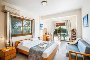 Villa Nicol Blue Bay